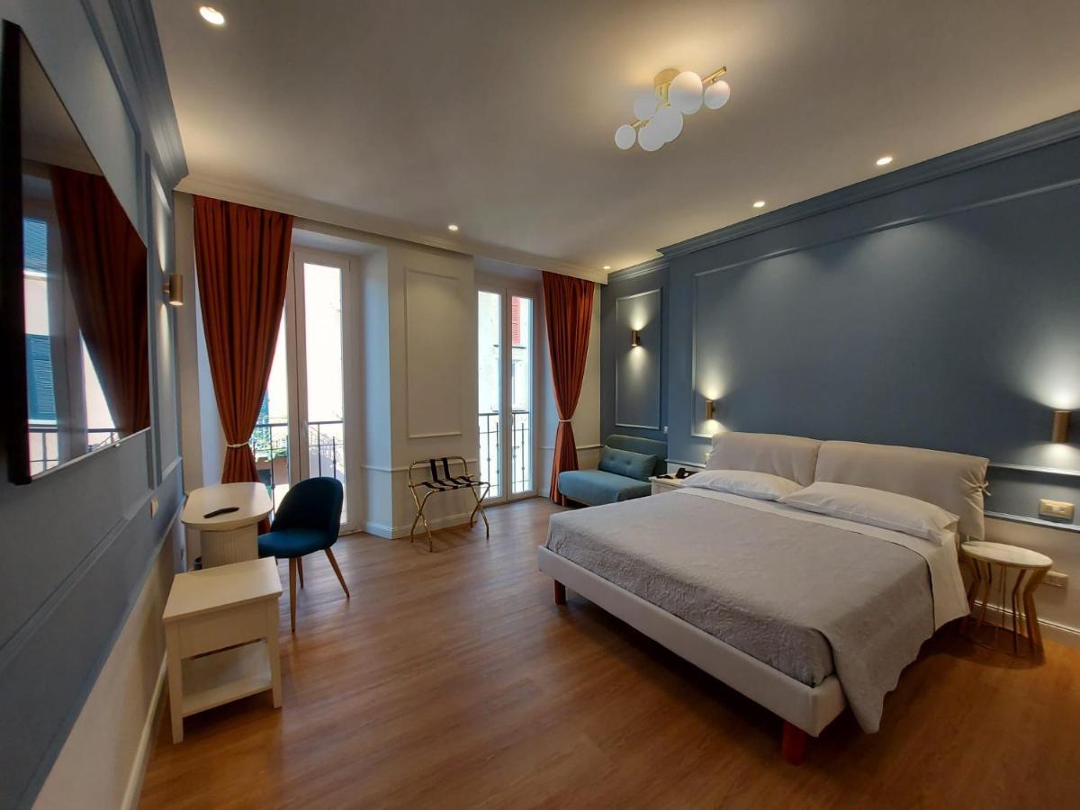 Borgovico 3*