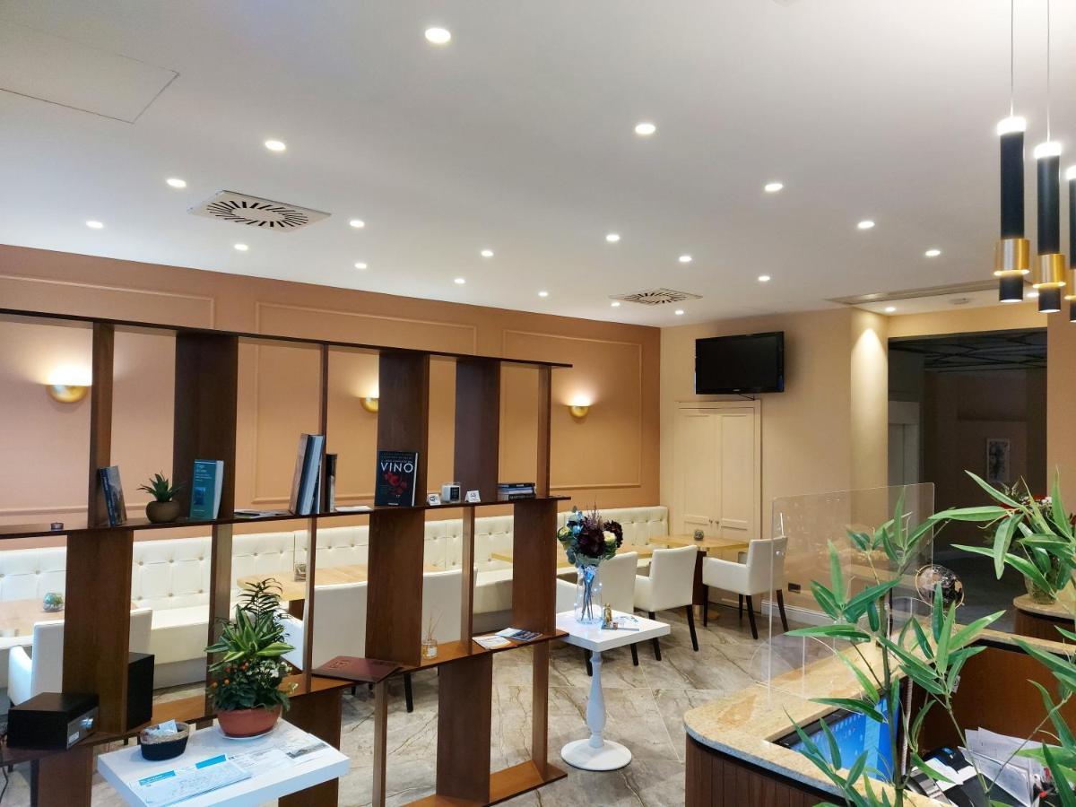 Borgovico Hotel Côme