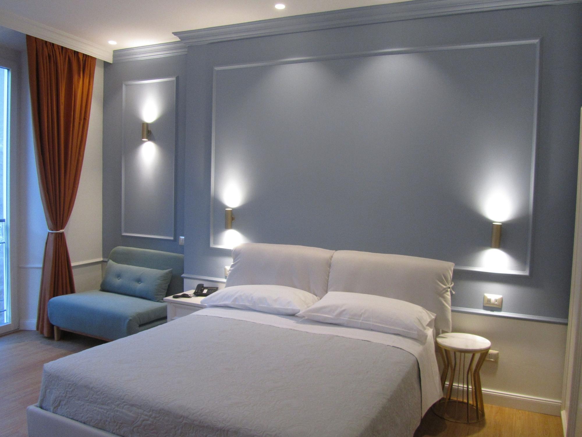 Hotel Borgovico Côme