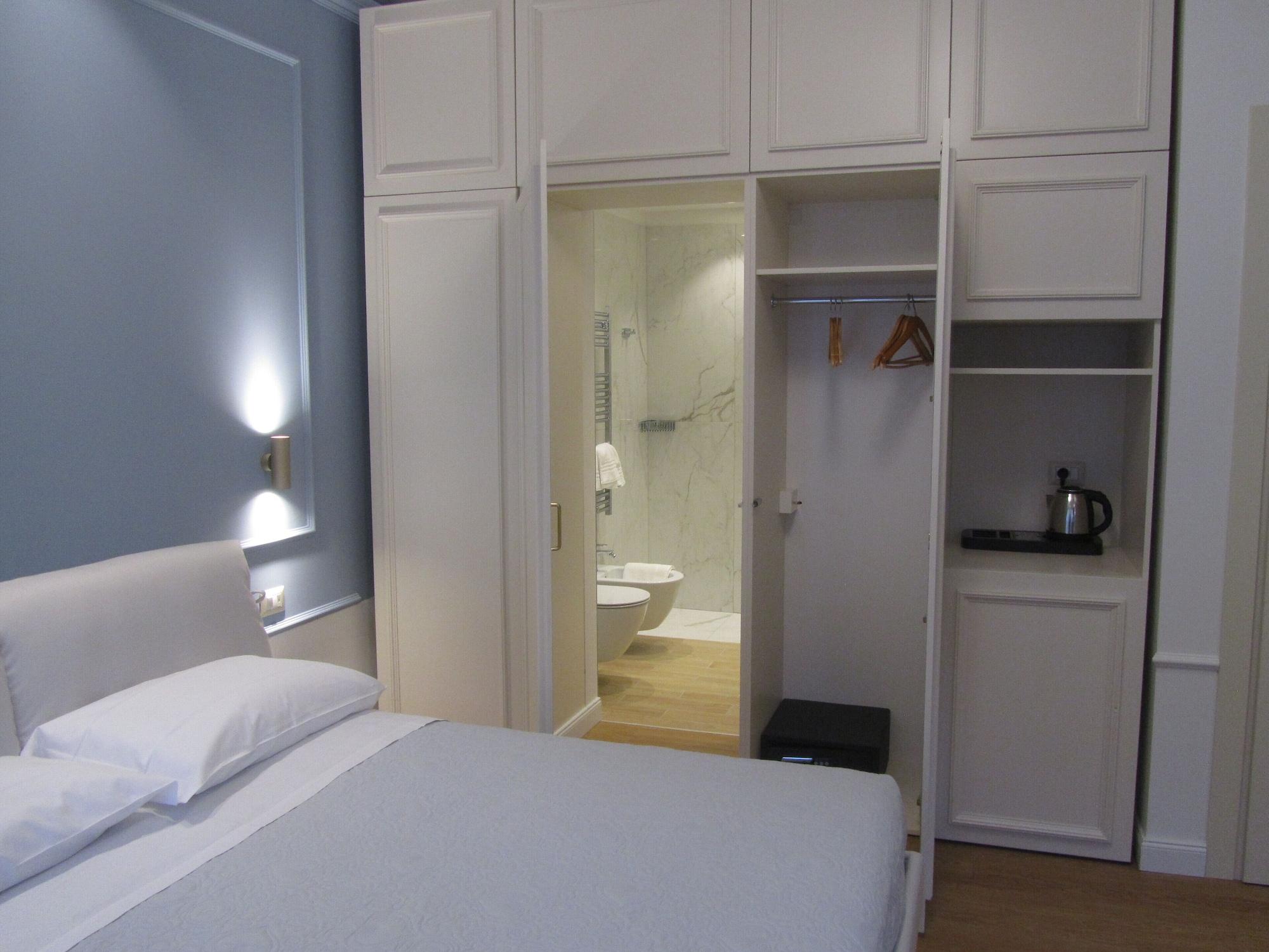 Borgovico Hotel Côme