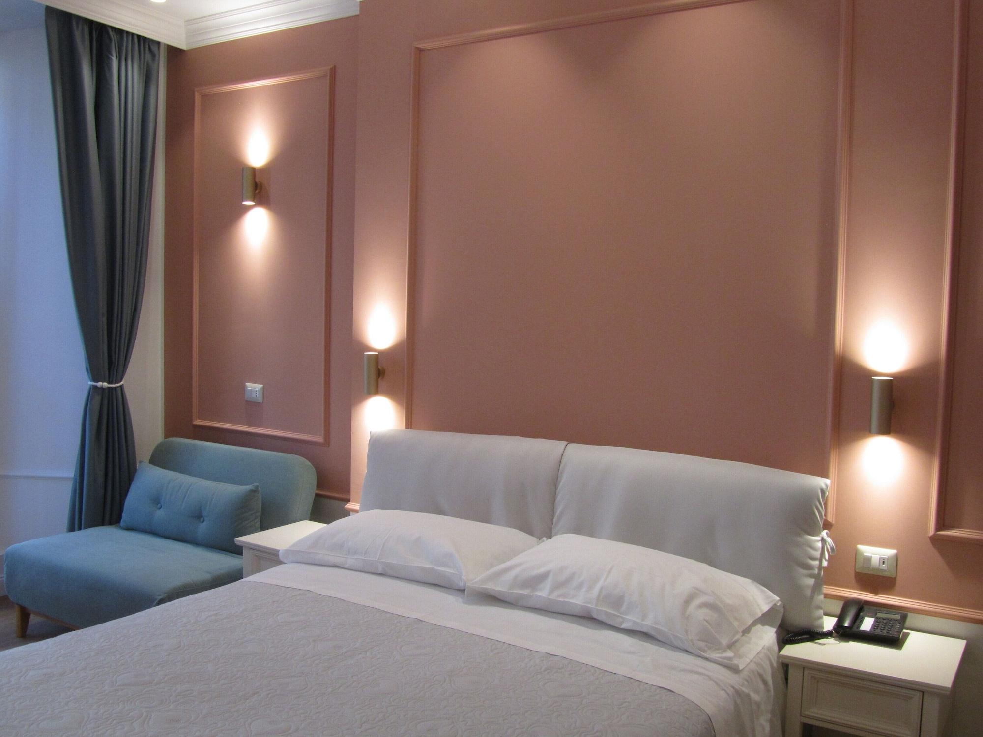 Borgovico 3*
