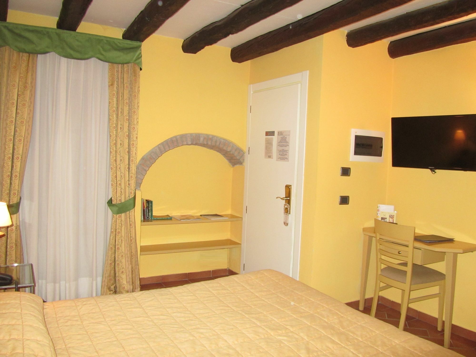 Borgovico Hotel Côme