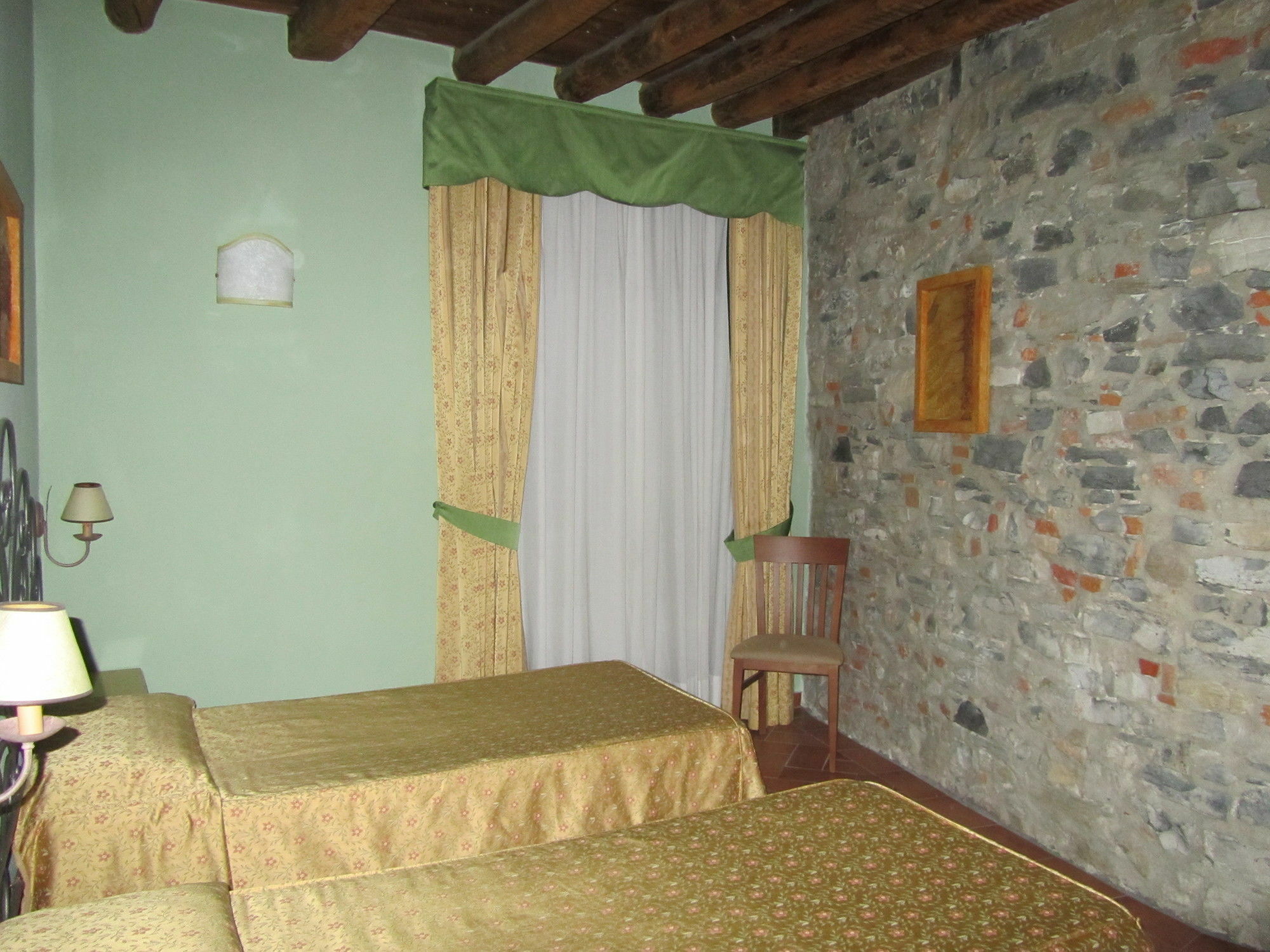 Borgovico 3* Côme