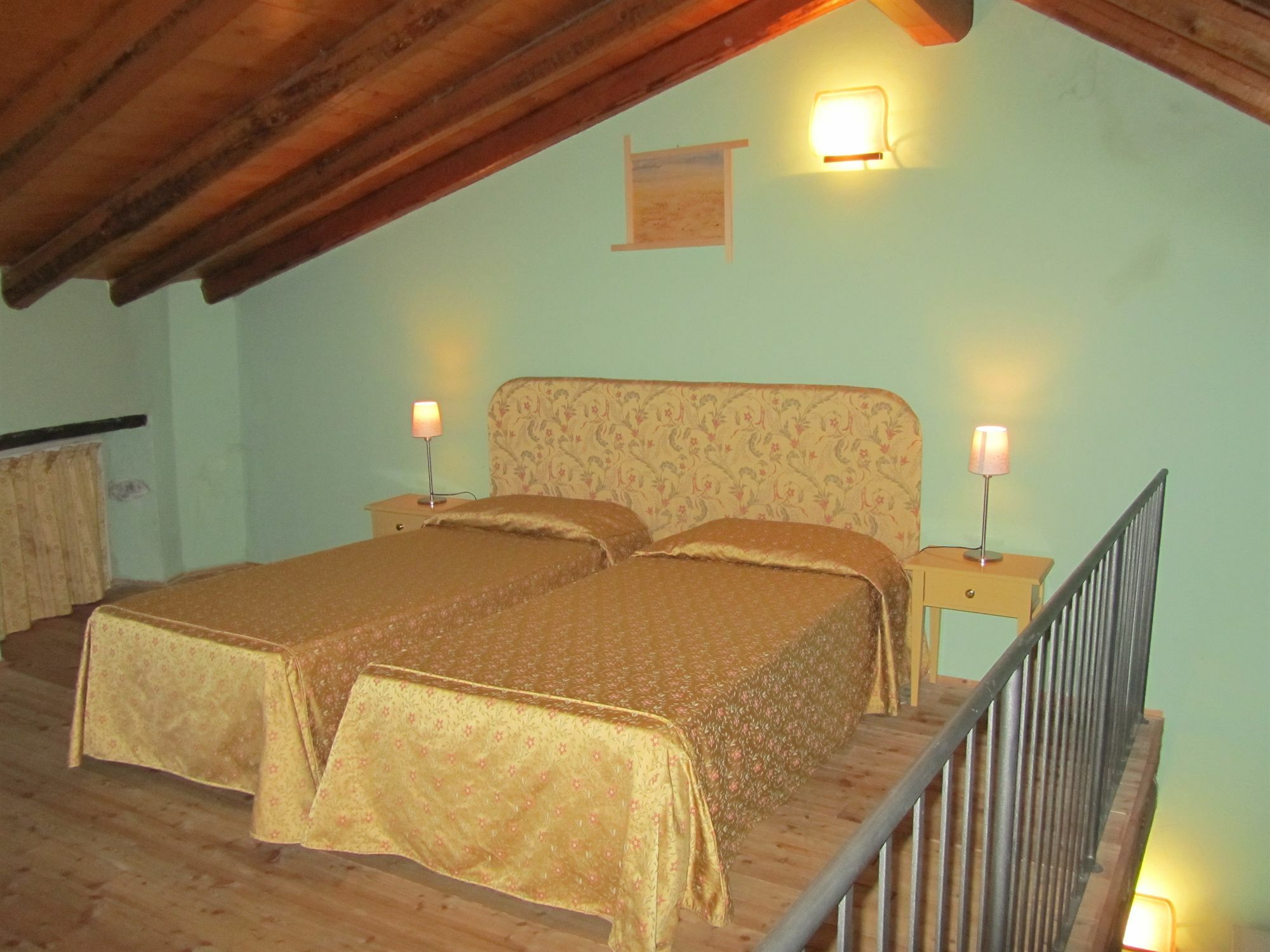 Borgovico 3* Côme