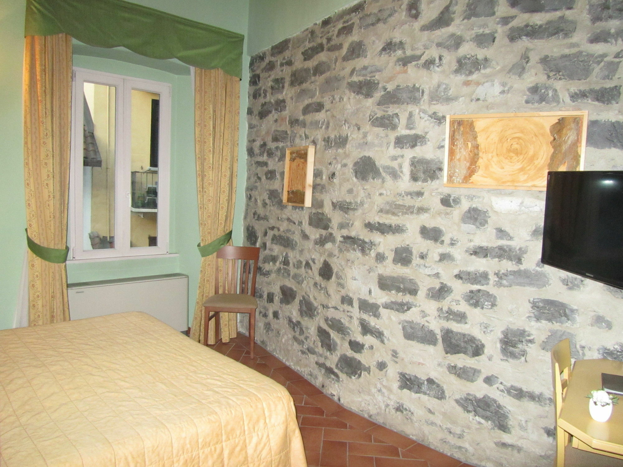 Borgovico Côme