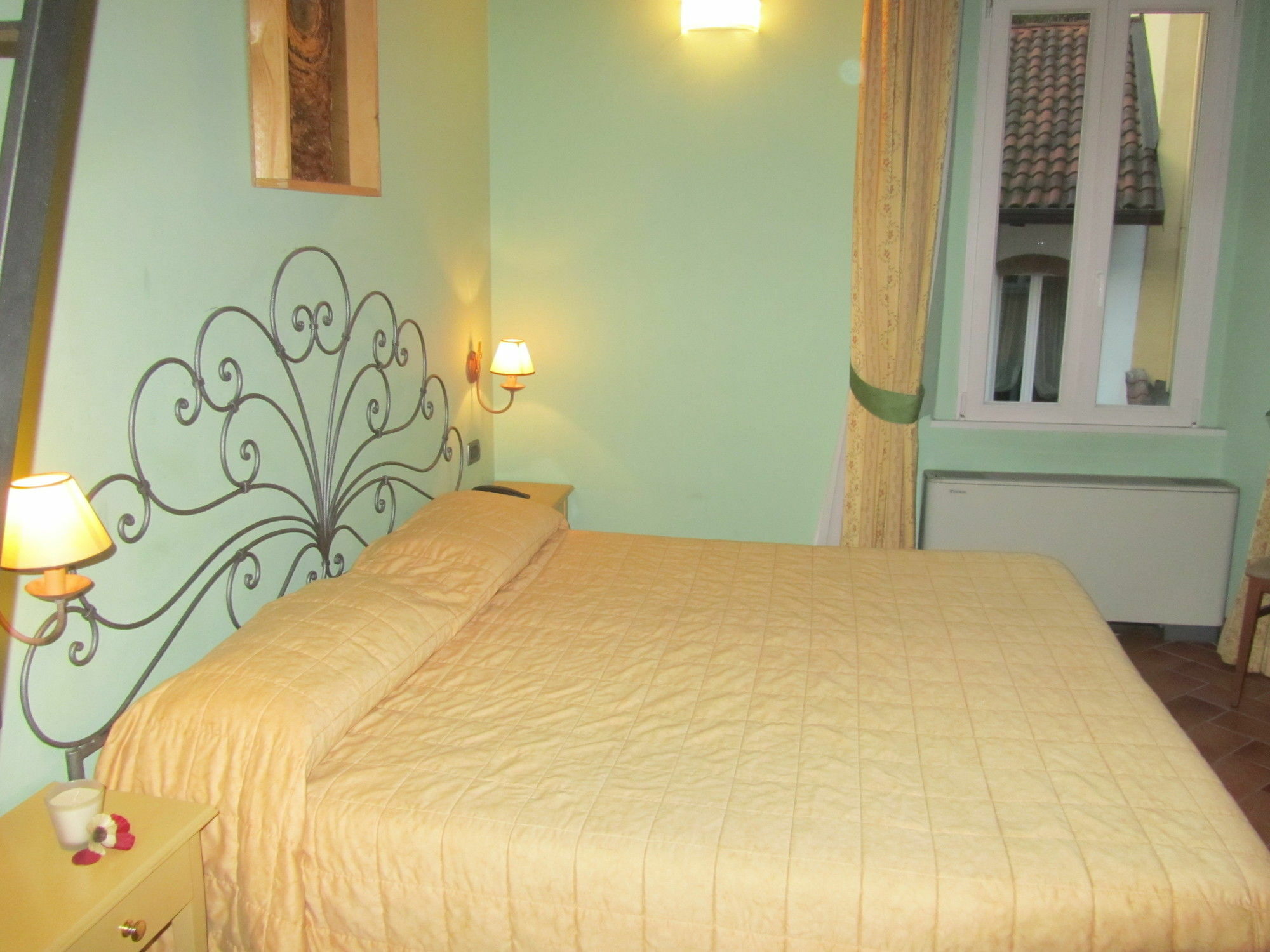 Borgovico Hotel Côme