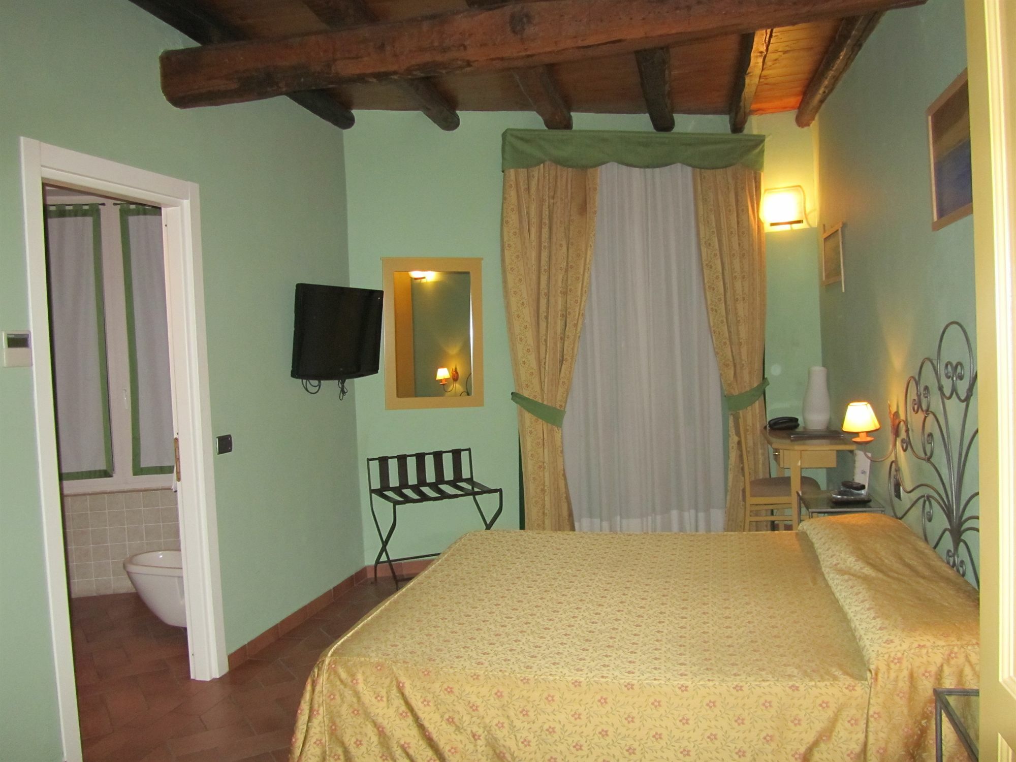 Borgovico 3* Côme
